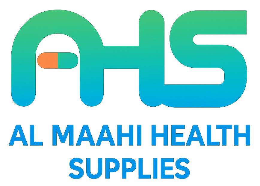 Almaahi Health